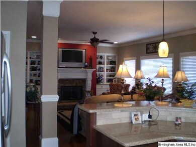 HARDWOOD FLOORS