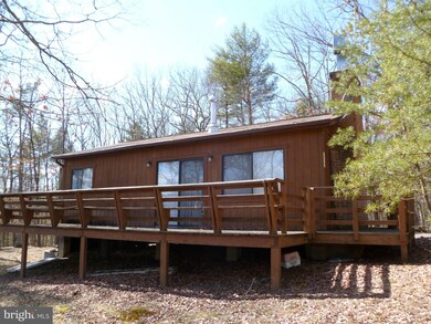 635 Snyders Ridge Rd, Mathias, WV 26812 - photo 3