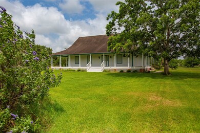 3017 County Road 415c, Brazoria, TX 77422 - photo 2