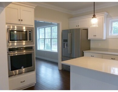 1 Nichols Way unit Lot 9, Norfolk, MA 02056 - photo 5