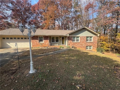 1455 Timberlane Rd, Lawrenceville, GA 30045 - photo 2