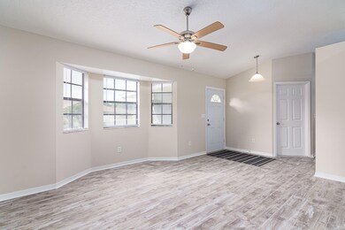 Formal living room