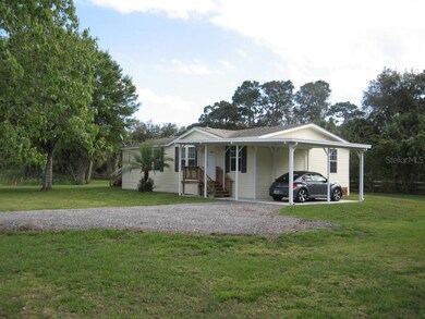 Main house modular built 09
