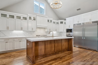 682 W 113th Ct S, Jenks, OK 74037 - photo 7