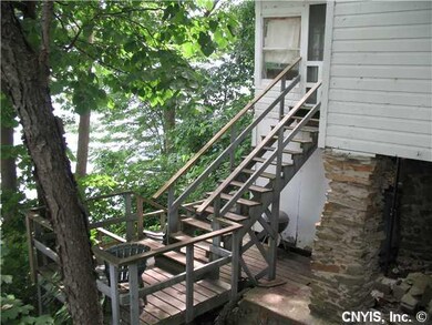 Patio/Deck