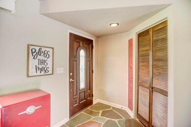 Entry Way