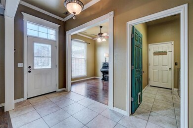 1605 Windmill Ridge Dr, Shawnee, OK 74804 - photo 5