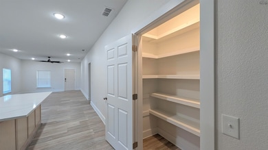 800 Sheppard Rd, Burkburnett, TX 76354 - photo 4