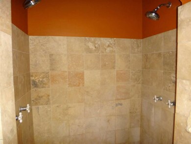 Bath shower master
