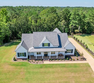 5015 Braemar Park Dr, Lafayette, MS 38655 - photo 4