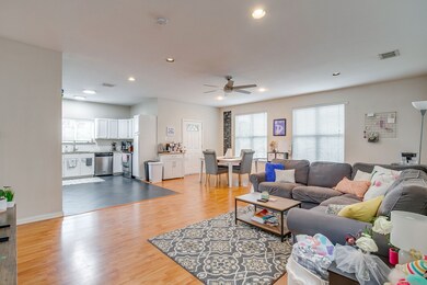 2700 Mccart Ave, Fort Worth, TX 76110 - photo 6