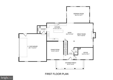 10428 Cherry Hill Rd, Culpeper, VA 22701 - photo 3