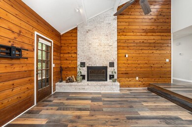 442 Roberson Creek Rd, Pittsboro, NC 27312 - photo 6