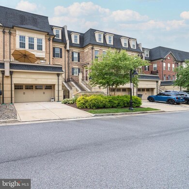 709 Fair Winds Way, National Harbor, MD 20745 - photo 3