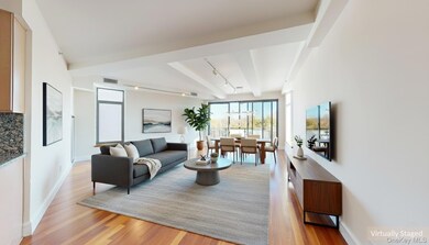 346 Coney Island Ave unit 601, Brooklyn, NY 11218 - photo 4