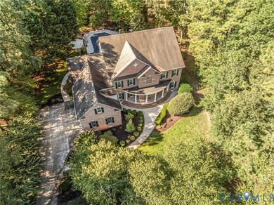 5900 Country Walk Rd, Midlothian, VA 23112 - photo 5