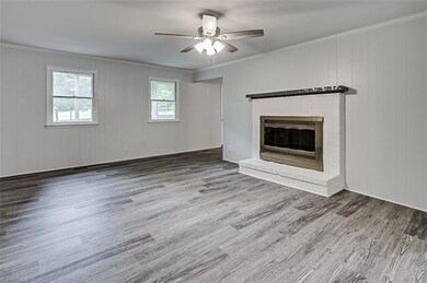 1307 Arabian Dr, Asheboro, NC 27205 - photo 3