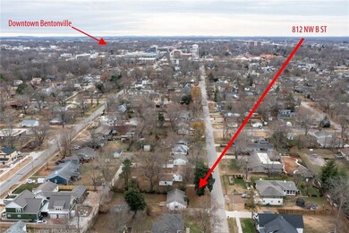 812 NW B St, Bentonville, AR 72712 - photo 6