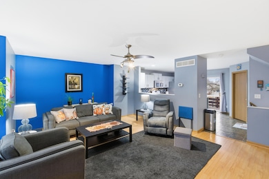 3671 Gateman St, Portage, IN 46368 - photo 3