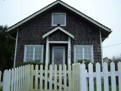 FRONT DOOR WYSS