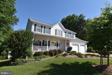 22357 Goldenrod Dr, Great Mills, MD 20634 - photo 2