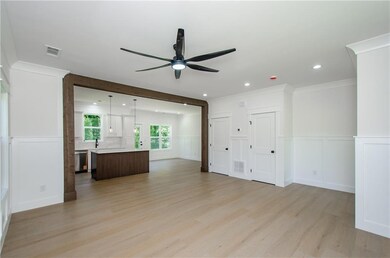 4450 Roberta Cir, Gainesville, GA 30506 - photo 7