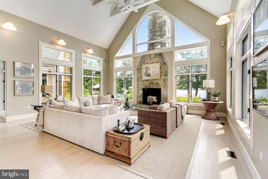 136 Tanners Point Dr, Stevensville, MD 21666 - photo 5