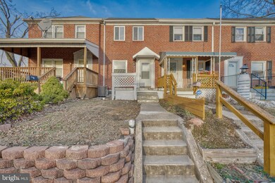 11 S Hawthorne Rd, Middle River, MD 21220 - photo 2