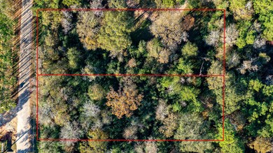 Lot 7 & 8 for sale. Each lot has 0.62 acres and ar