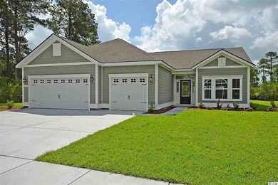 7134 Swansong Cir unit Lot 753 Muirwood A, Myrtle Beach, SC 29579 - photo 2