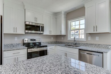 116 Ewell St, Manchester, TN 37355 - photo 6