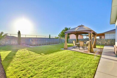 629 Villa Romero Dr, El Paso, TX 79928 - photo 4