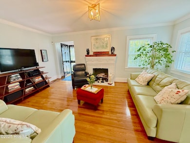 3340 N Green St, Farmville, NC 27828 - photo 4