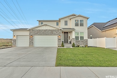 4012 W Holbrook Way, Lehi, UT 84043 - photo 3