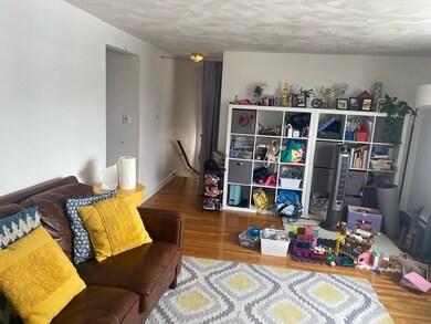 84 Hibbert St unit 2, Arlington, MA 02476 - photo 4