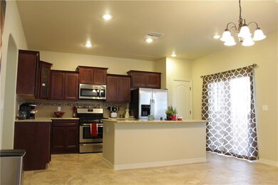 816 Croxdale St, Horizon City, TX 79928 - photo 4