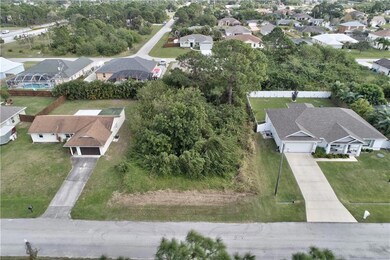 4633 SW Dactyl St, Port Saint Lucie, FL 34953 - photo 2