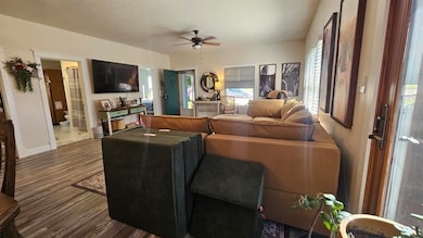 209 N Birch St, Cimarron, KS 67835 - photo 3