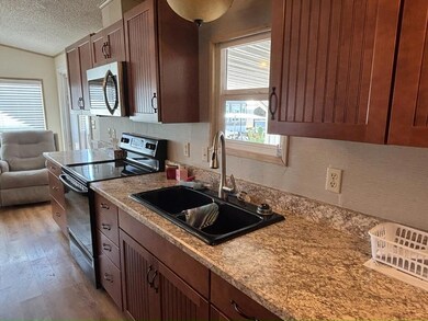 8700 E University Dr unit 1656, Mesa, AZ 85207 - photo 2