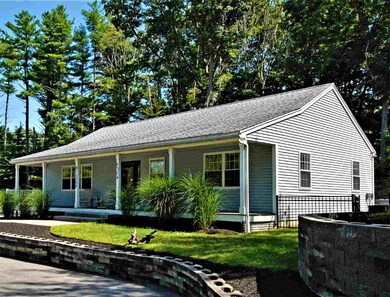 432A New Zealand Rd, Seabrook, NH 03874 - photo 2