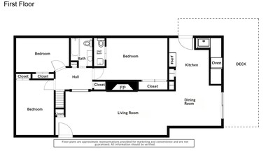 Floor Plan 7 Wheaton