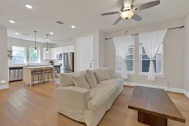 7608 Resting Mews, North Richland Hills, TX 76182 - photo 4