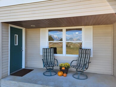 Front Porch KK