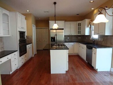 Exterior Front. Cooks delight kitchen with a cente