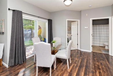 1740 SE La Grant Pkwy unit 30, Waukee, IA 50263 - photo 4