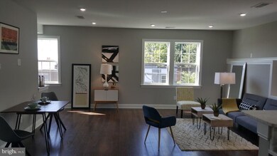 716 Jackson St NE unit 3, Washington, DC 20017 - photo 2