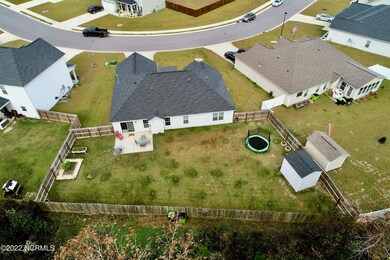 1007 Spot Cir, New Bern, NC 28562 - photo 6