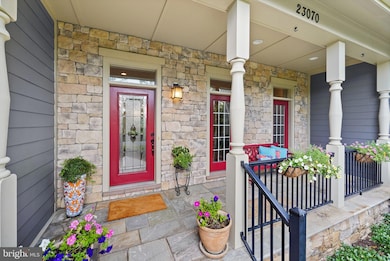 23070 Welbourne Walk Ct, Ashburn, VA 20148 - photo 2