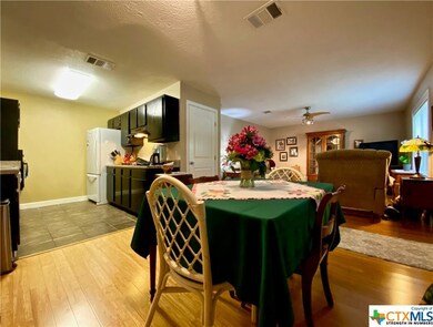 907 N Bishop St, San Marcos, TX 78666 - photo 4
