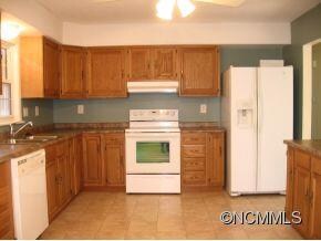 Tons of counter space